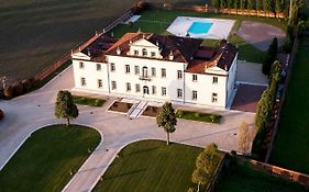 Villa Cornaro Tourist Suites